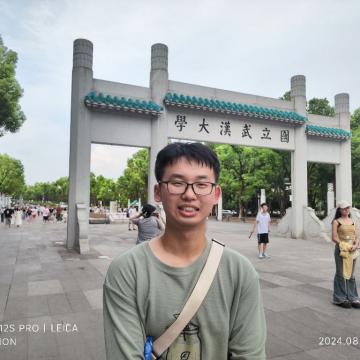 张教员