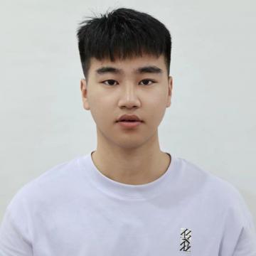 徐教员