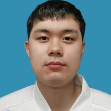 杜教员