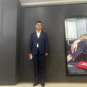 张教员