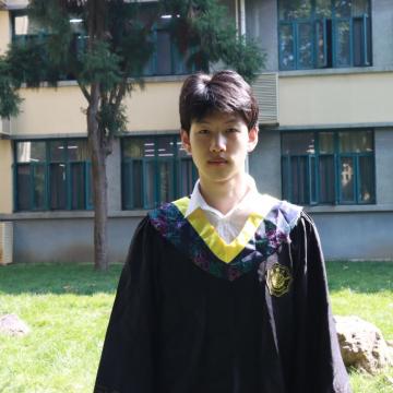 史教员