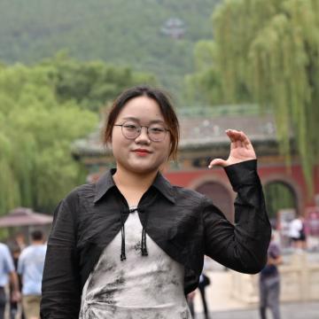 徐教员