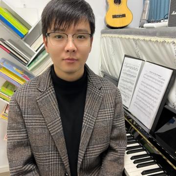 李教员